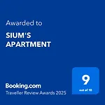Sium's