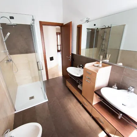 Appartement Sium's *