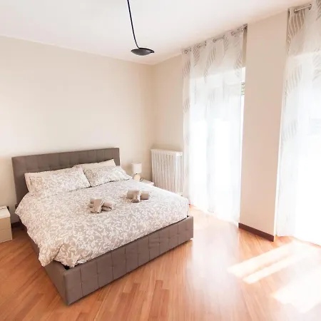 Appartement Sium's Como