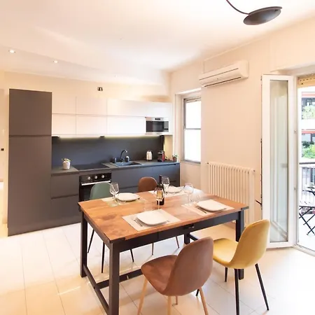 Appartement Sium's