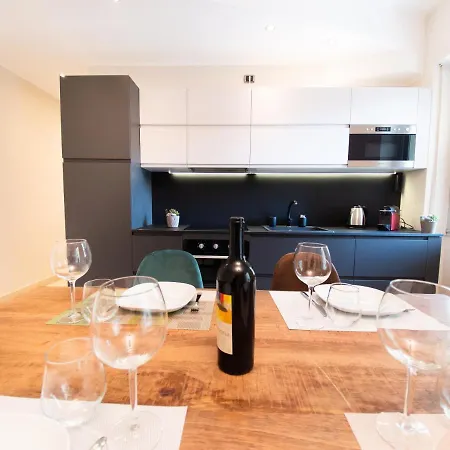 Sium's Appartement *