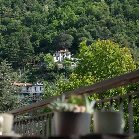 Apartment Sium's Como