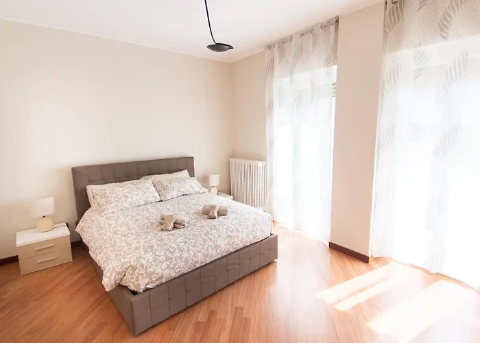 Apartment Sium's Como