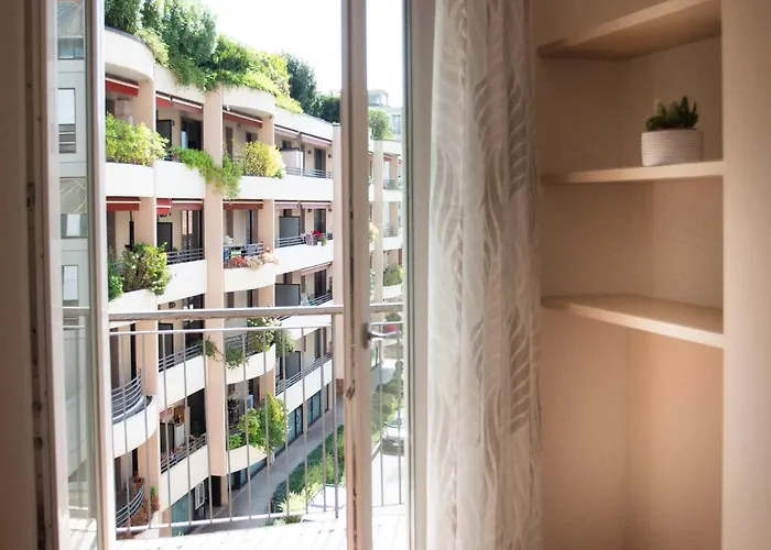 Apartment Sium's Como