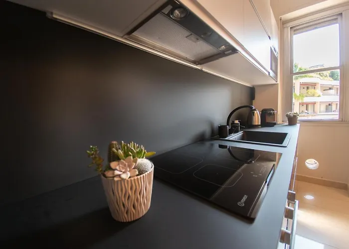 Sium's Apartment Como