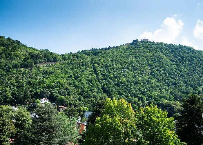 Appartamento Sium's *