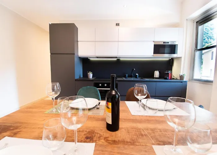 Sium's Apartamento *