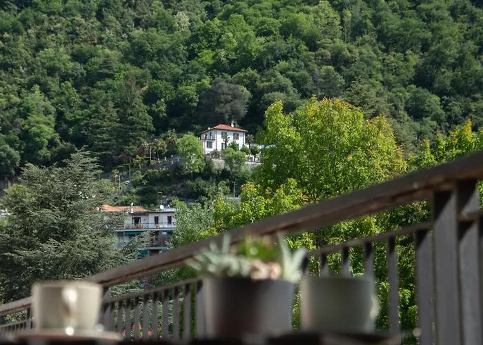 Apartamento Sium's Como