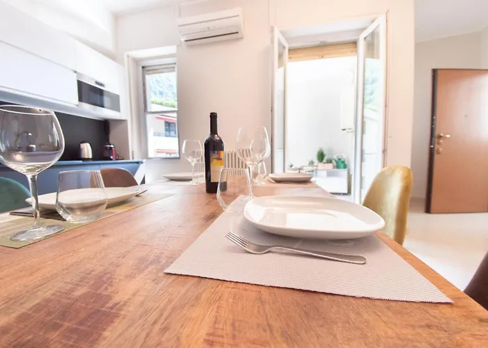 Appartamento Sium's *