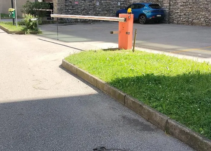 Appartamento Sium's *