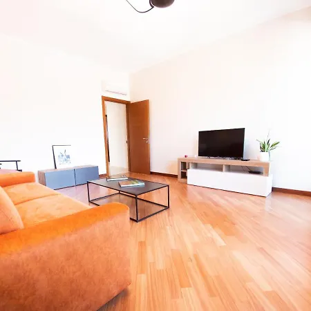 Sium's Apartment