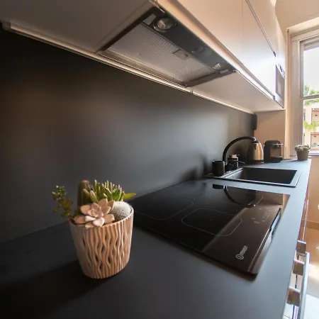 Sium's Apartment Como