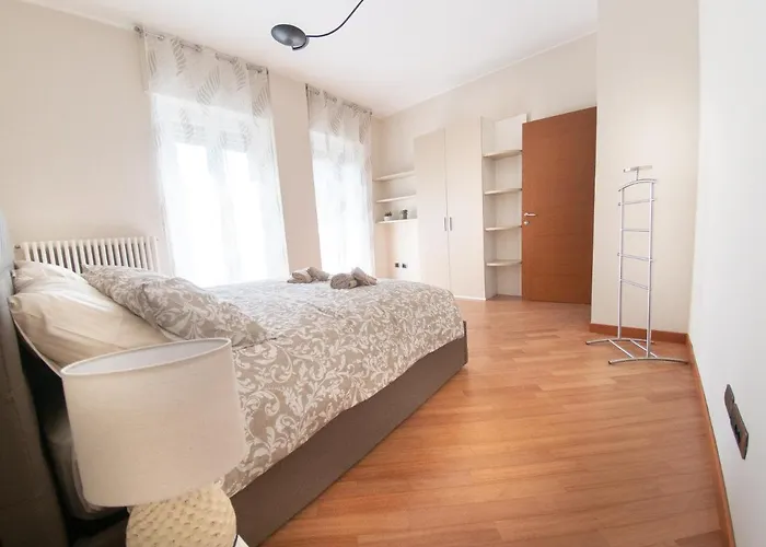 Apartment Sium's Como