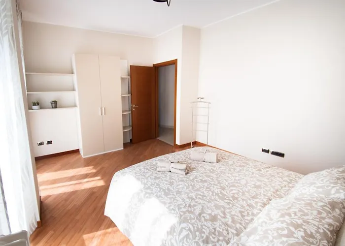 Sium's Apartment