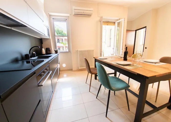 Sium's Apartment