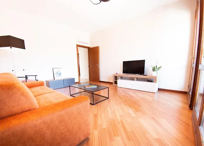 Sium's Apartment